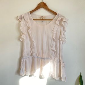 Style & Co Women’s Top